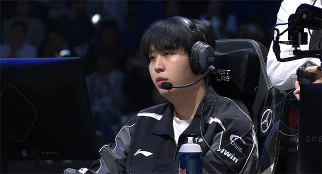 【一竞技1JingJi】LOL：LPL韩援(yuán)原形毕露惨遭打(dǎ)脸 两大FMVP离开T1依(yī)旧强悍！