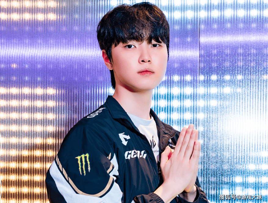 Chovy为何拿不到冠军？被曝光(guāng)沉(chén)迷其(qí)他游戏，玩的比LOL還(hái)多