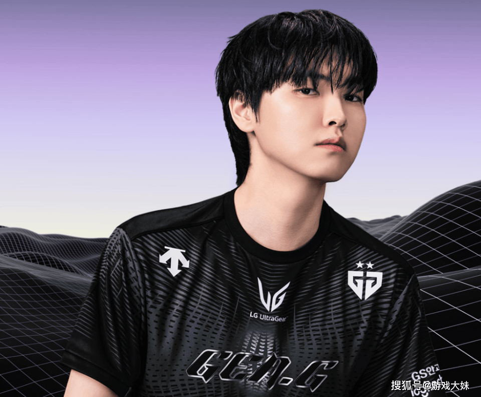 Chovy为何拿不到冠军？被曝光(guāng)沉(chén)迷其(qí)他游戏，玩的比LOL還(hái)多