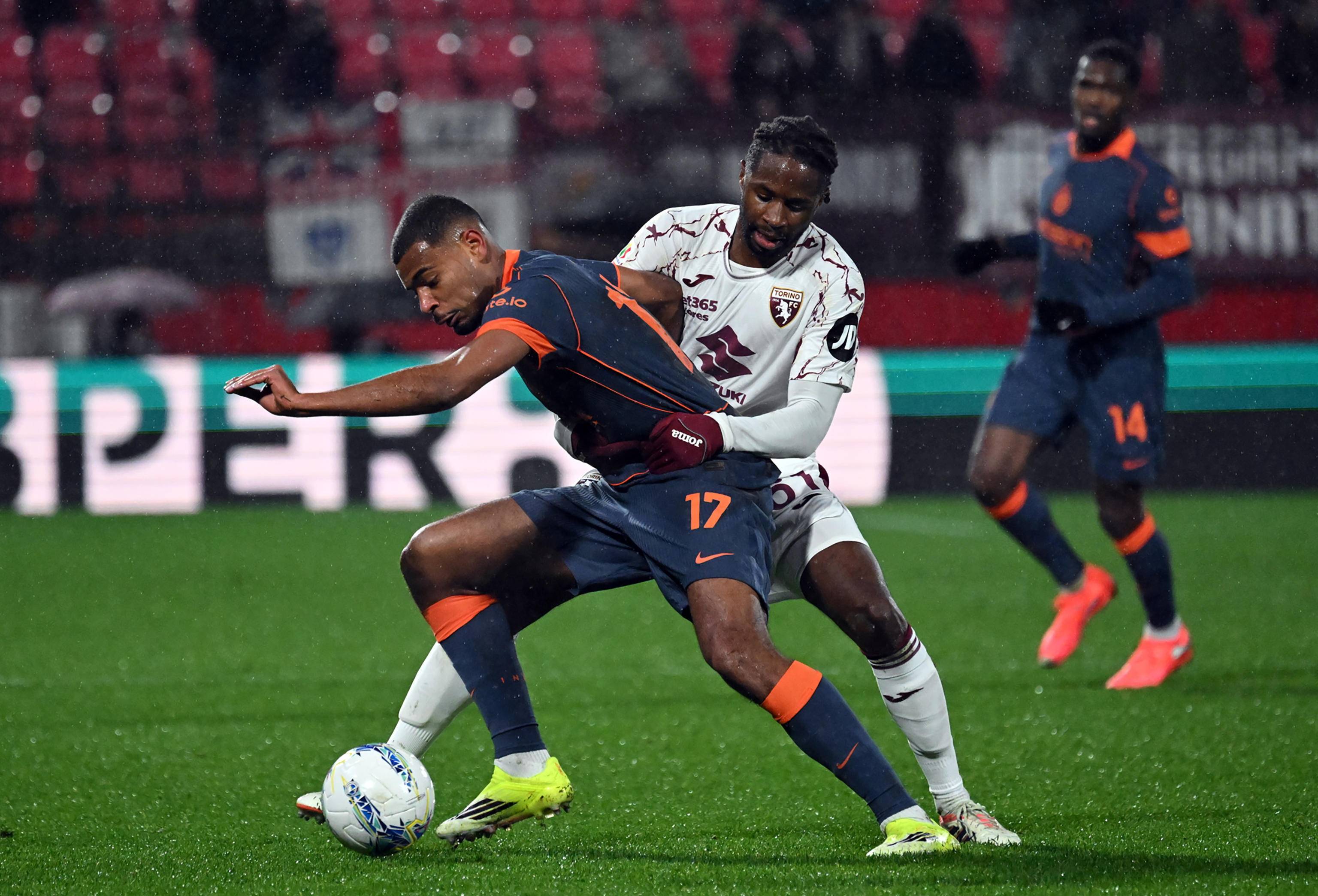 （外代二线）足(zú)球——意(yì)大利盃(bēi)：国米晋级半决賽(sài)