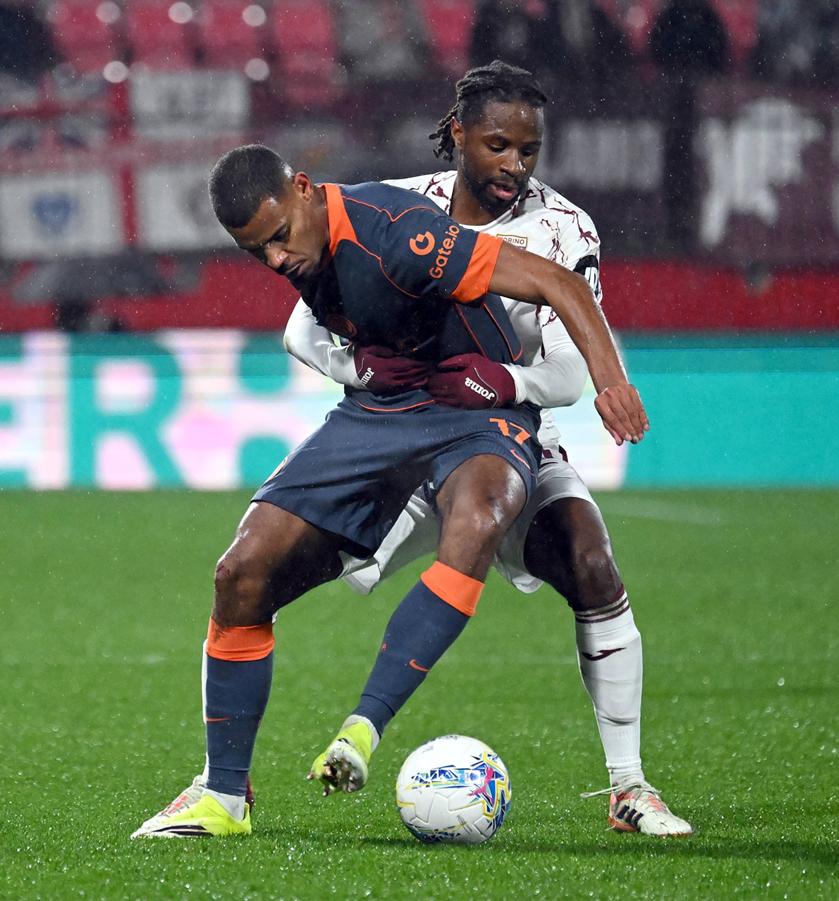 （外代二线）足(zú)球——意(yì)大利盃(bēi)：国米晋级半决賽(sài)