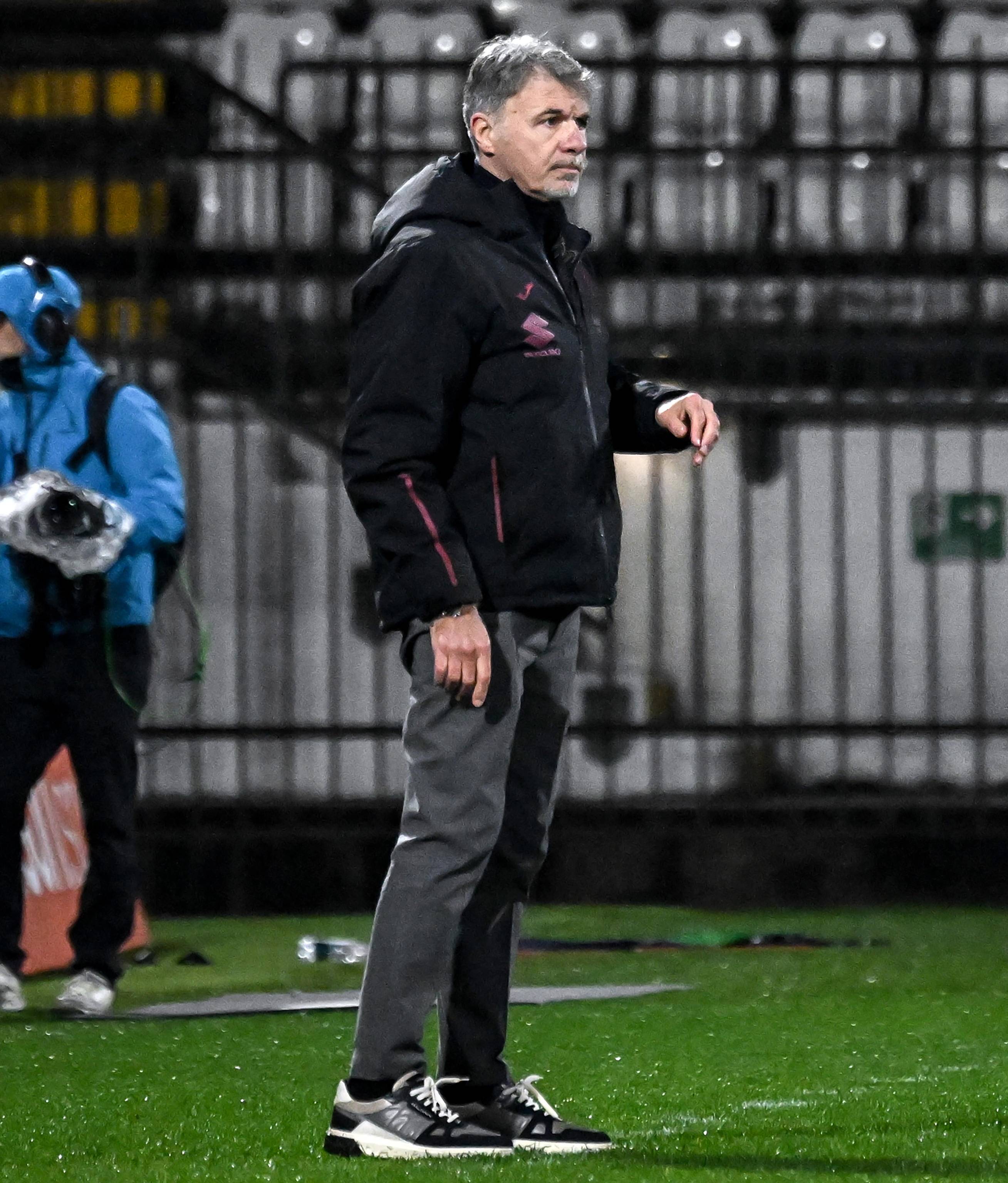 （外代二线）足(zú)球——意(yì)大利盃(bēi)：国米晋级半决賽(sài)