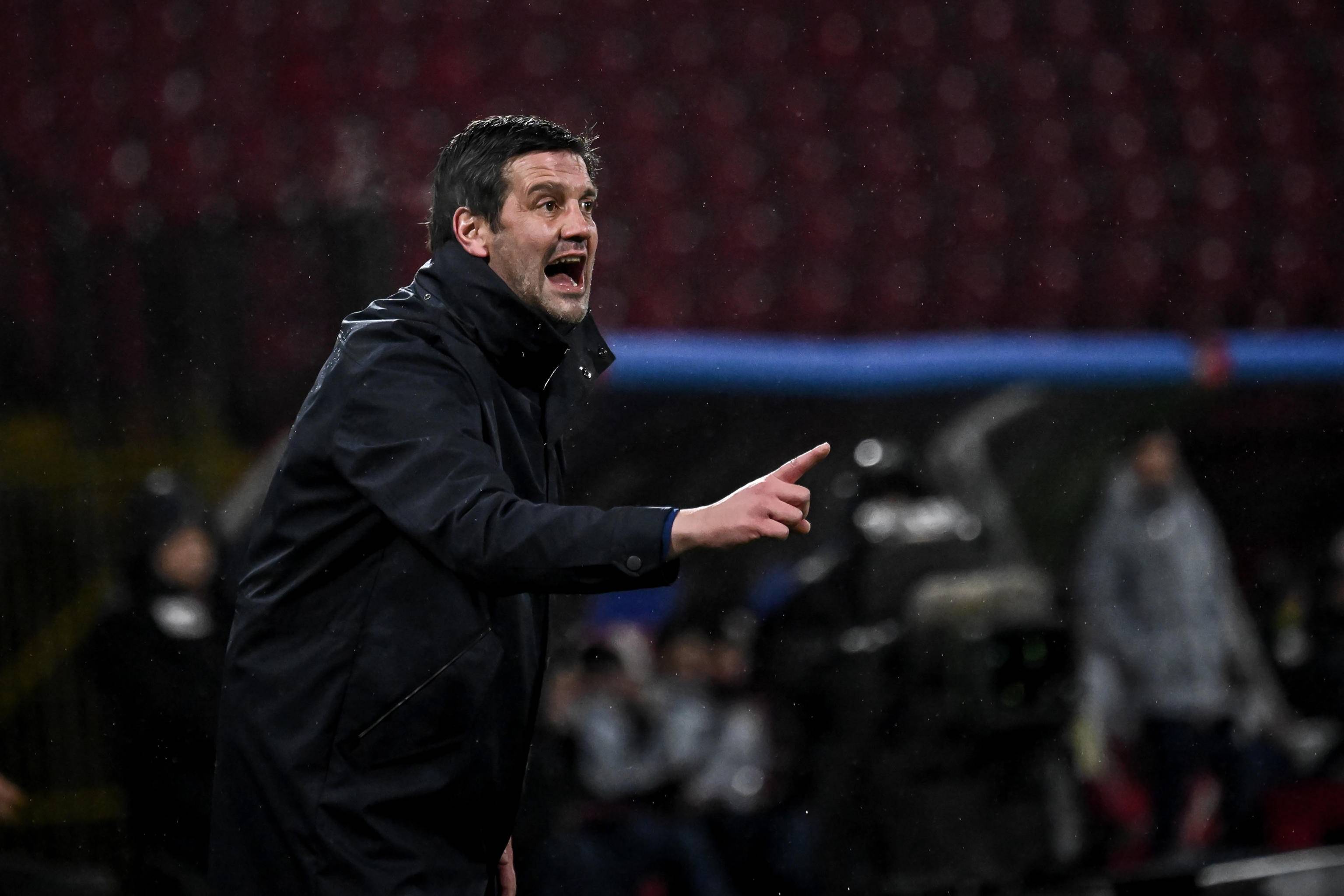 （外代二线）足(zú)球——意(yì)大利盃(bēi)：国米晋级半决賽(sài)