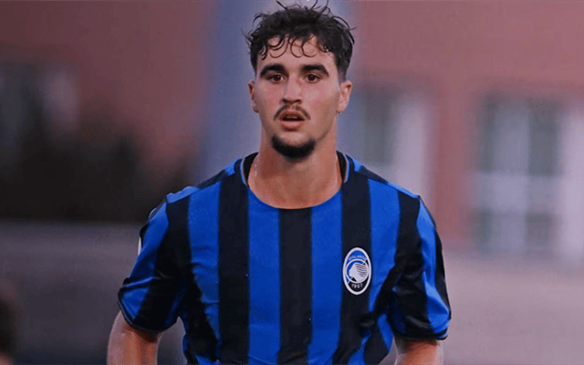 意杯：亚特兰大vs尤文图斯，谁能拿到半决赛的名额？