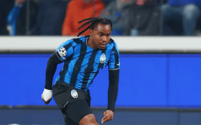 意杯：亚特兰大vs尤文图斯，谁能拿到半决赛的名额？