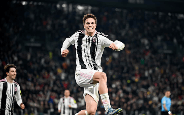 意杯：亚特兰大vs尤文图斯，谁能拿到半决赛的名额？