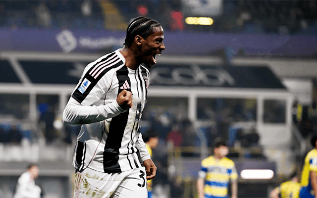 意杯：亚特兰大vs尤文图斯，谁能拿到半决赛的名额？