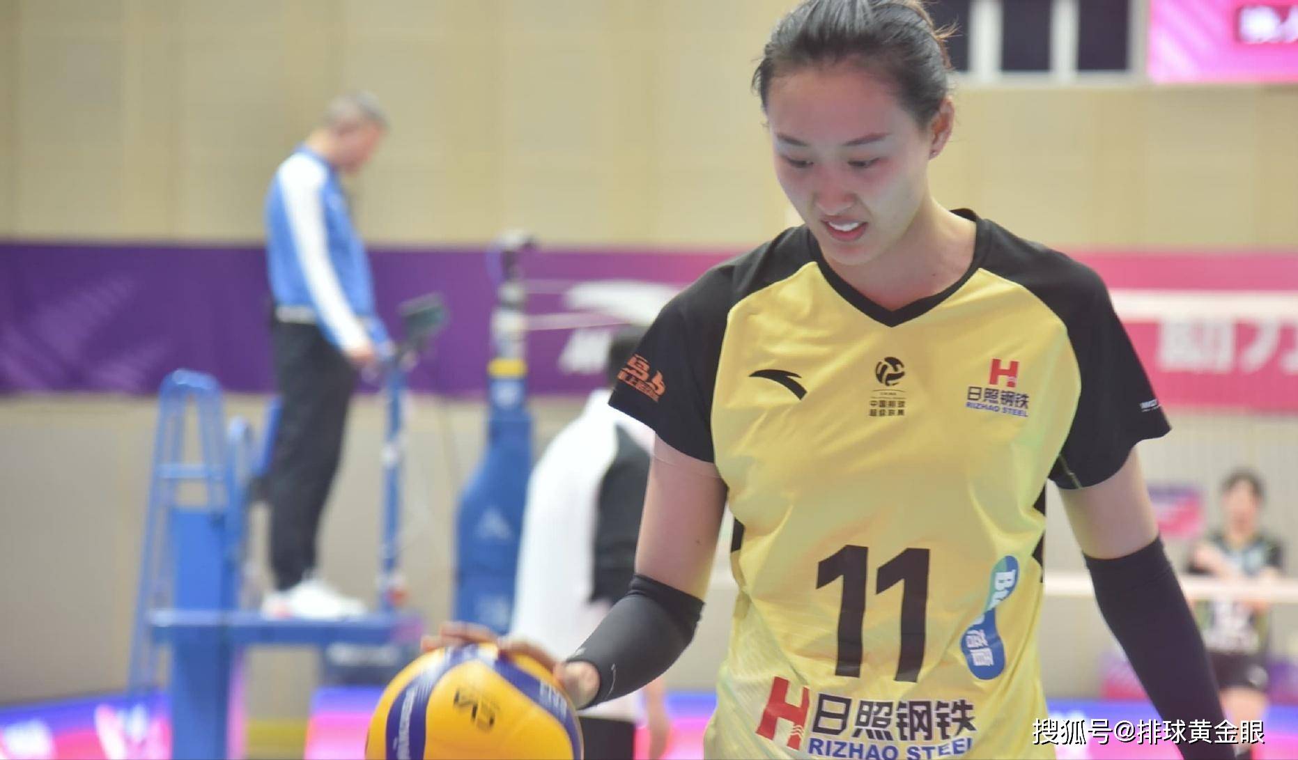 女排联賽(sài)白热化：辽闽豫争保级，京津鲁拼第三，滬(hù)苏争常(cháng)规賽(sài)冠軍(jūn)