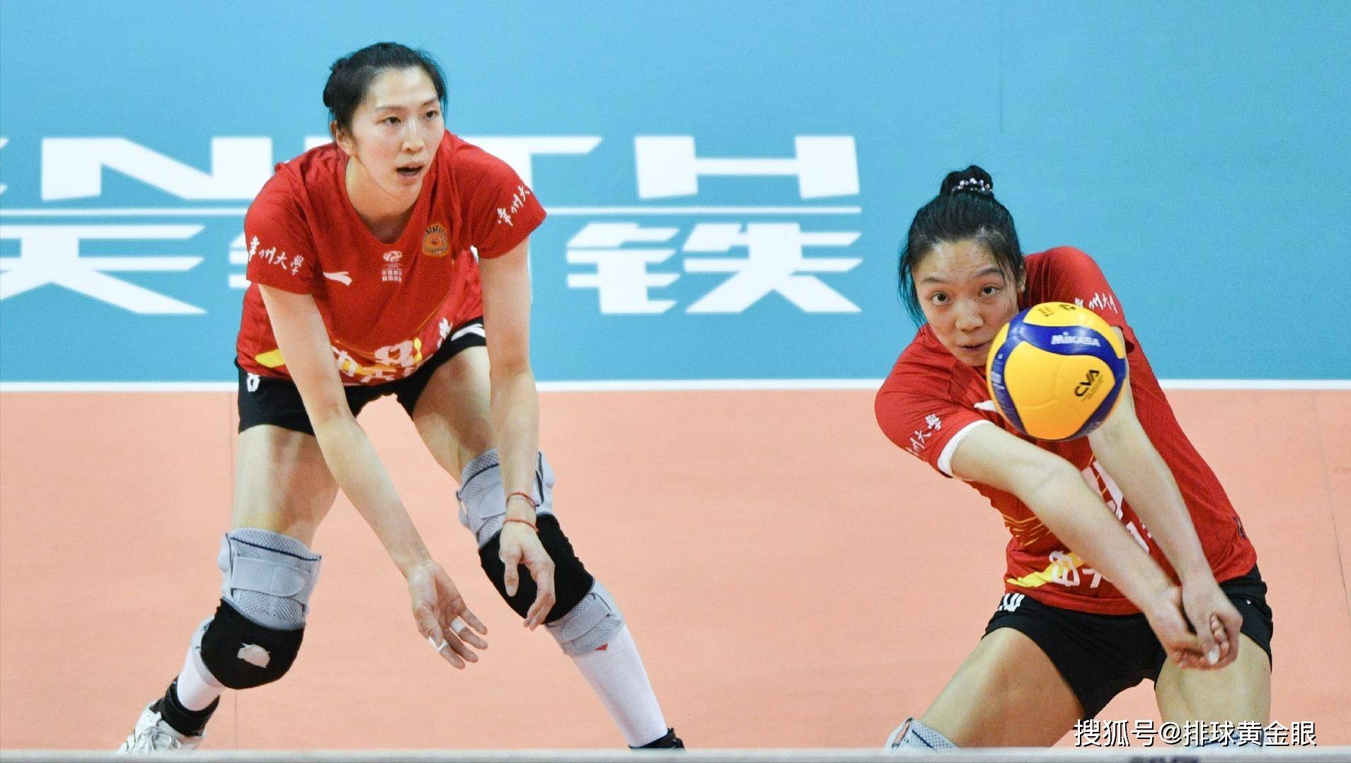 女排联賽(sài)白热化：辽闽豫争保级，京津鲁拼第三，滬(hù)苏争常(cháng)规賽(sài)冠軍(jūn)