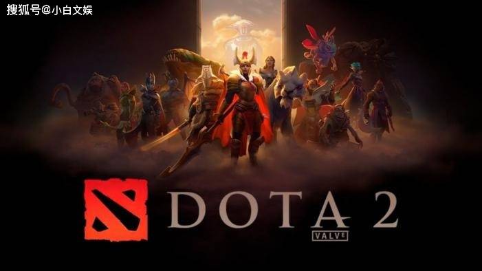 LOL区和暴雪区大战，项目居然是DOTA2