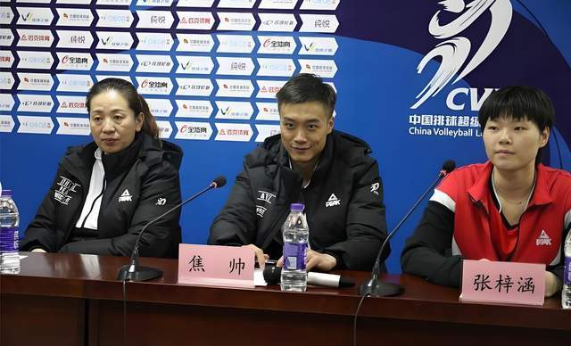 女排联賽(sài)2月(yuè)3日(rì)常规賽(sài)收官战賽(sài)程，辽宁仍(réng)存保級(jí)希望(wàng)，浙江上一(yī)轮蠢輸(shū)